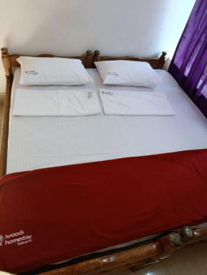 Shreekrishna iWOODS HOMESTAY